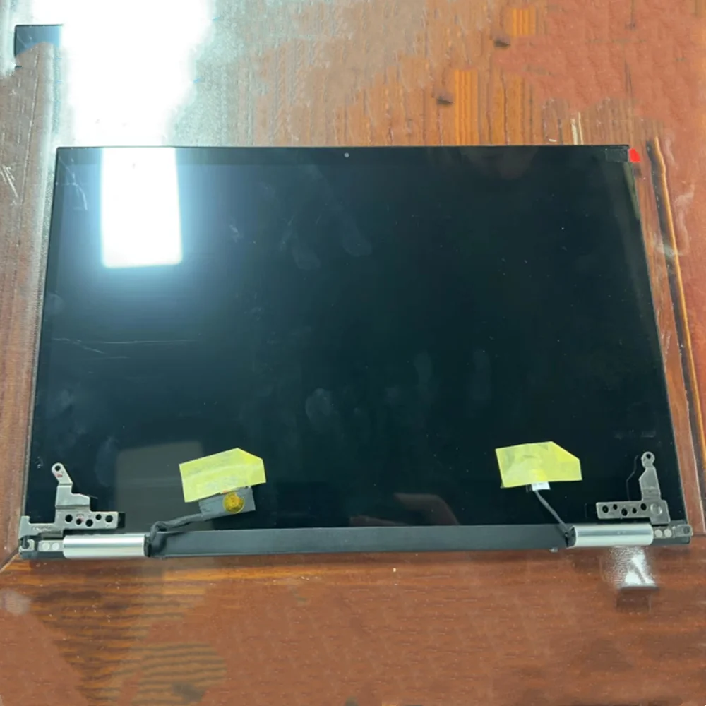 tela de toque lcd completa para asus vivobook flip 14 parte superior de montagem completa fhd tp470 tp470e tp470ez tp470ea 14 polegadas 01