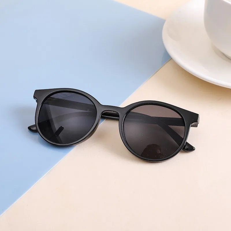 Thumbnail 2 - #17 New Kids Glasses Frames Arrivals