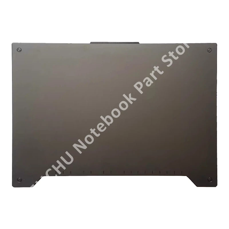 New For ASUS TUF Gaming F15 FX507 FA507 FA507Z Laptop LCD Back Cover Front Bezel Palmrest Upper Top Lower Bottom Case 15.6 Inch