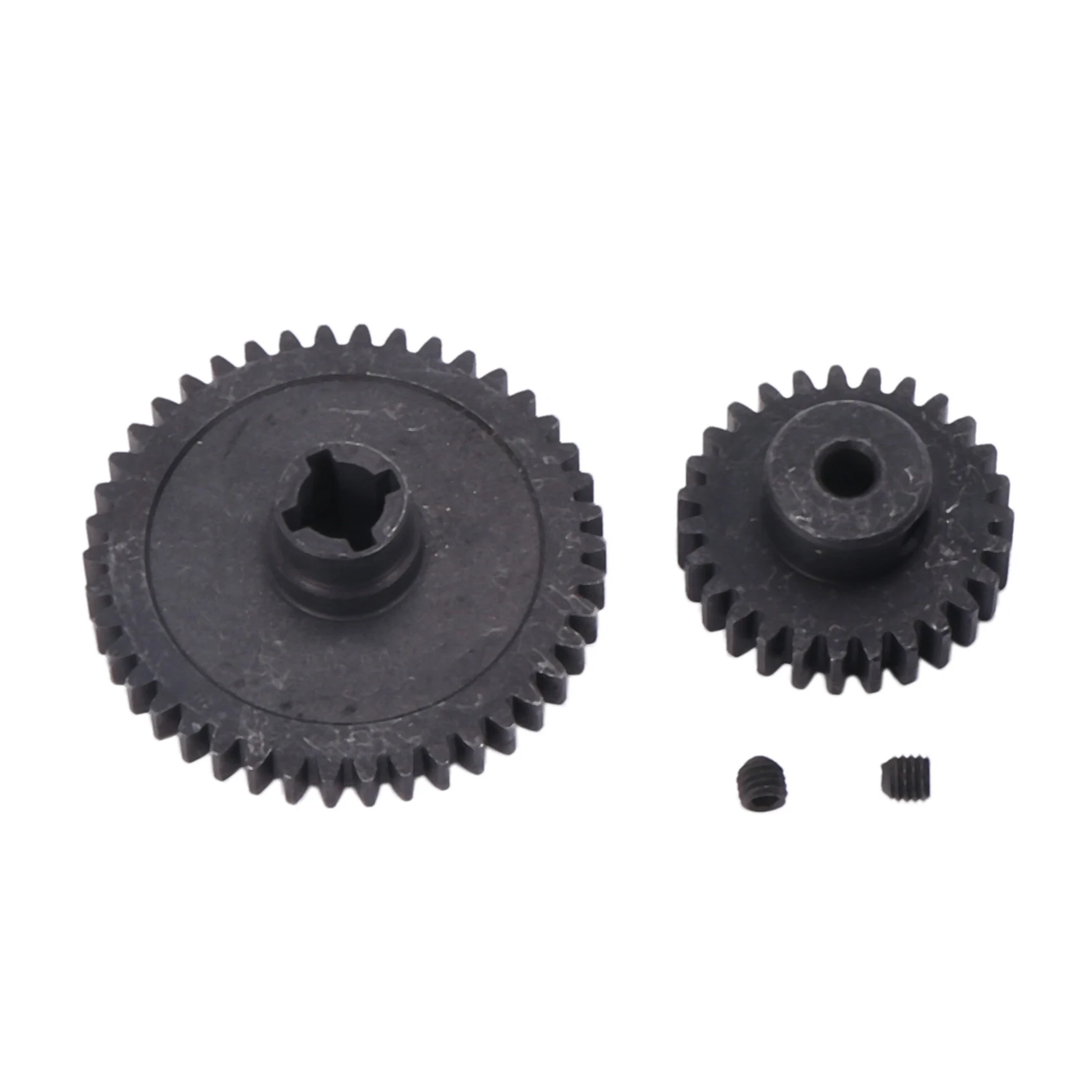 

2X RC DIY Parts For Wltoys A959 A979 A959-B A979-B Metal Gear Differential A949-23 A949-24,A-Y46A