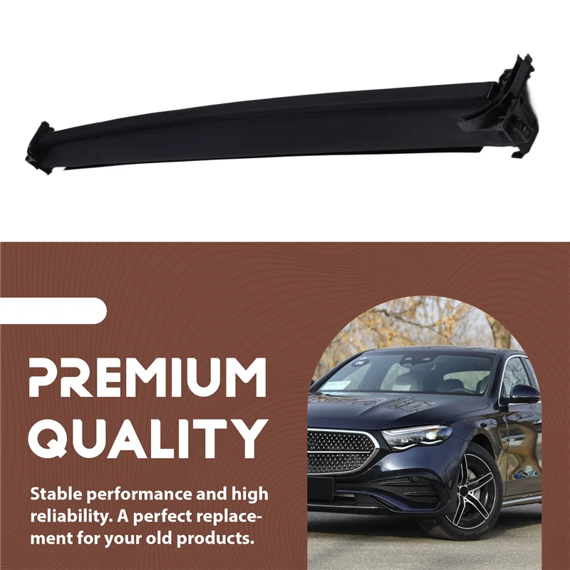 Excellent-Car Sunroof Sunshade Cover Car Sunroof Sunshade Cover Curtain For Mercedes Benz C Class W205