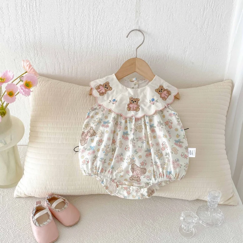 macacao-de-verao-para-bebe-menina-recem-nascida-body-estilo-coreano-com-estampa-de-urso-macacao-fino-de-algodao-puro