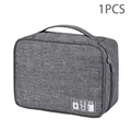 1pc Gray