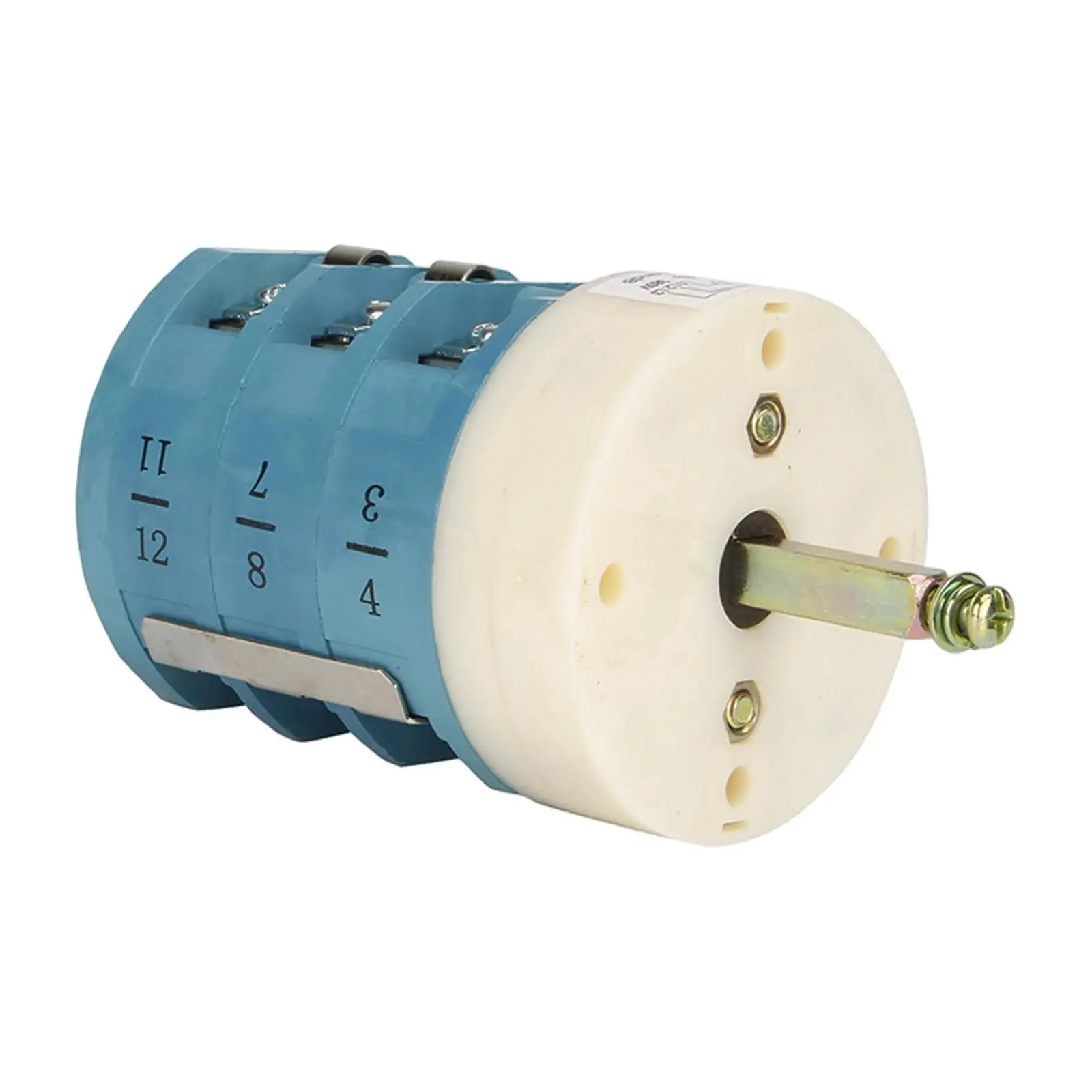 

Forward Reverse Switch Easy Installation Sturdy Forward Reversing Switch