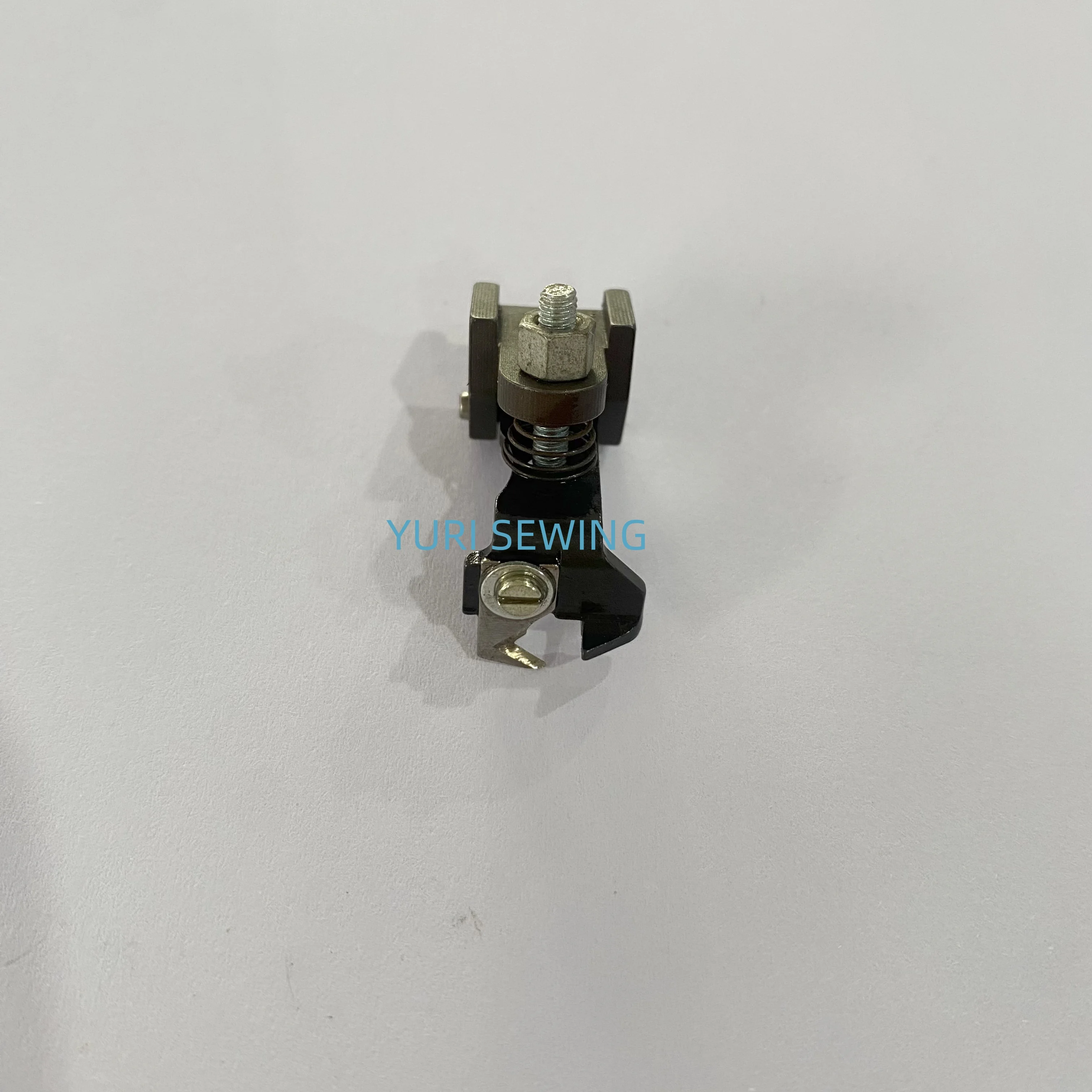 

Оригинальный прижим для нижней нити DURKOPP 580, J в сборе 0580350773, детали промышленной швейной машины