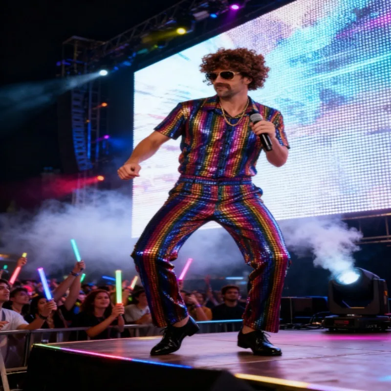 Costumes Accessorie… - image