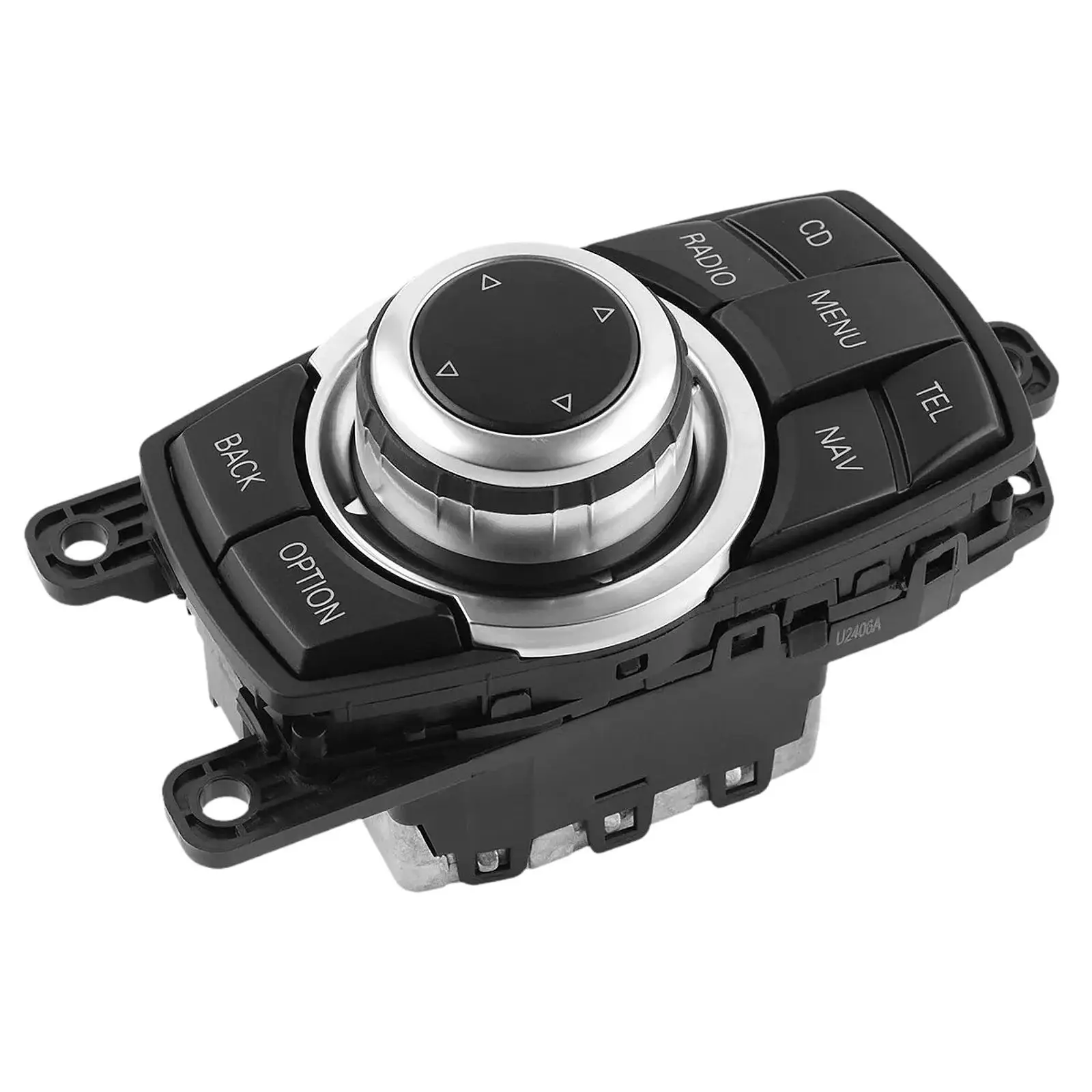 CIC Idrive Controller Control Switch Button Vehicles 9253944 for BMW Auto