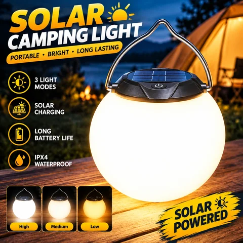 Mini Egg Silicone Squeeze Lantern