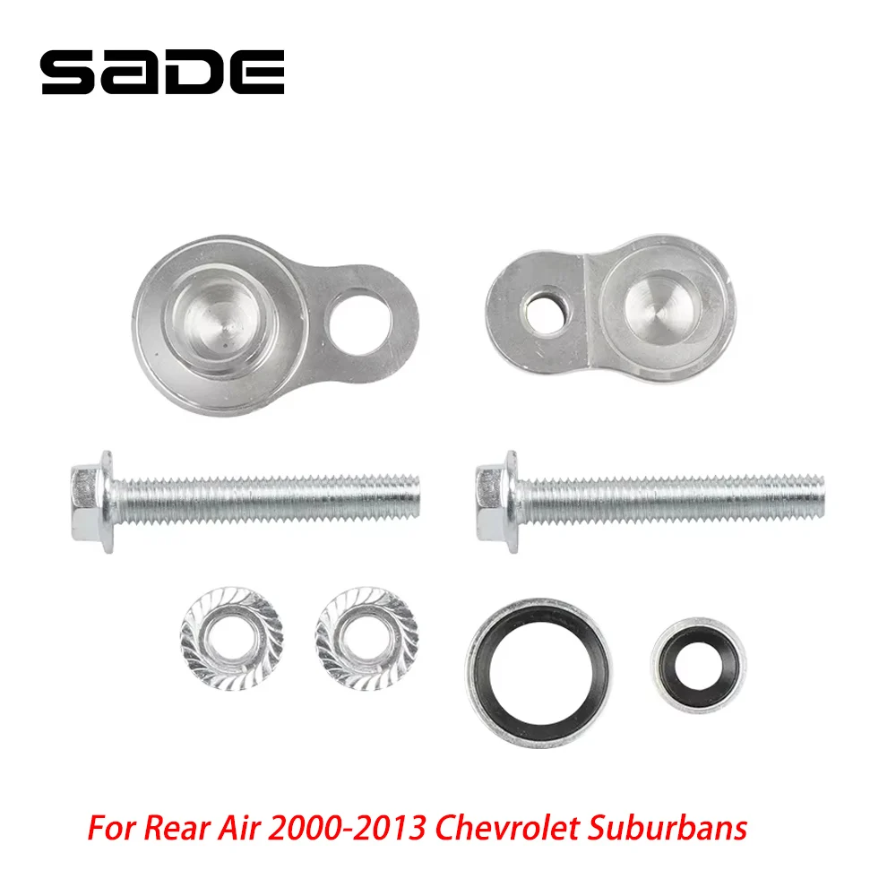 A/C Block Off Kit L…