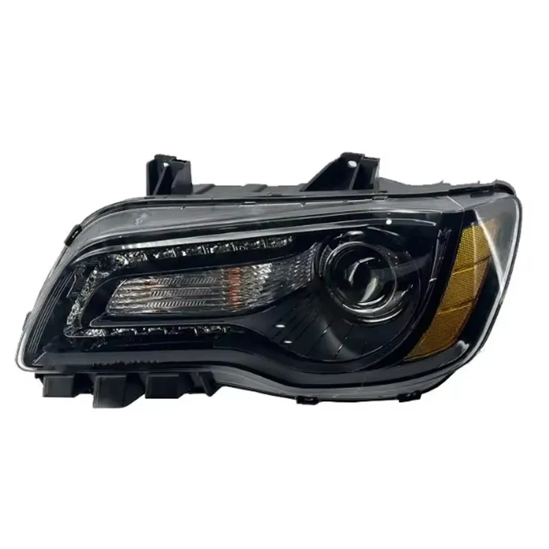 

For Headlamp Assy Composite Car Light Lamp Headlight For Chrysler 300C 2015
