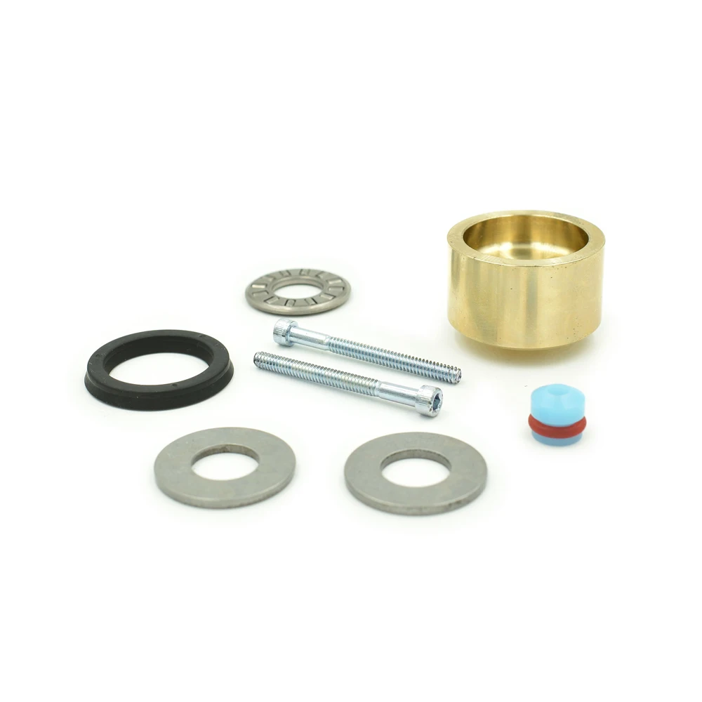 Waterjet Spare Parts 12864 Swivel Repair Kit For Waterjet Cutting Machine