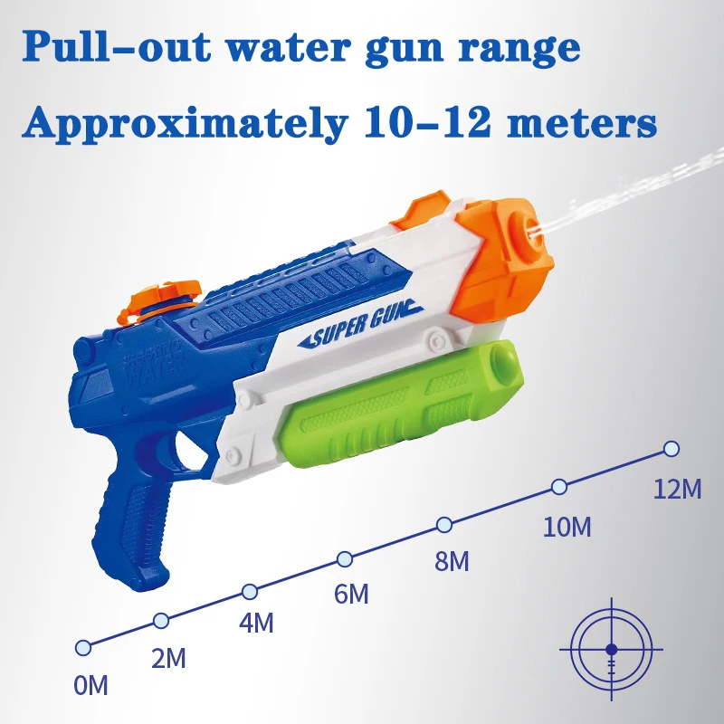 Thumbnail 3 - #10 Popular Water Soakers Choices