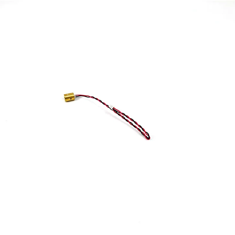 Dreame X50 Ultra Complete/X50 Ultra Robotstofzuiger Originele accessoires Onderdelen Lijnlasermontage-links