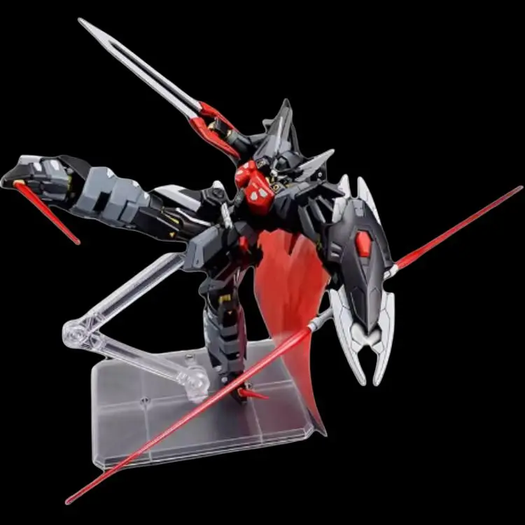 BANDAI HG Gundam SEED Model Kits HGD-5057404 - view 4
