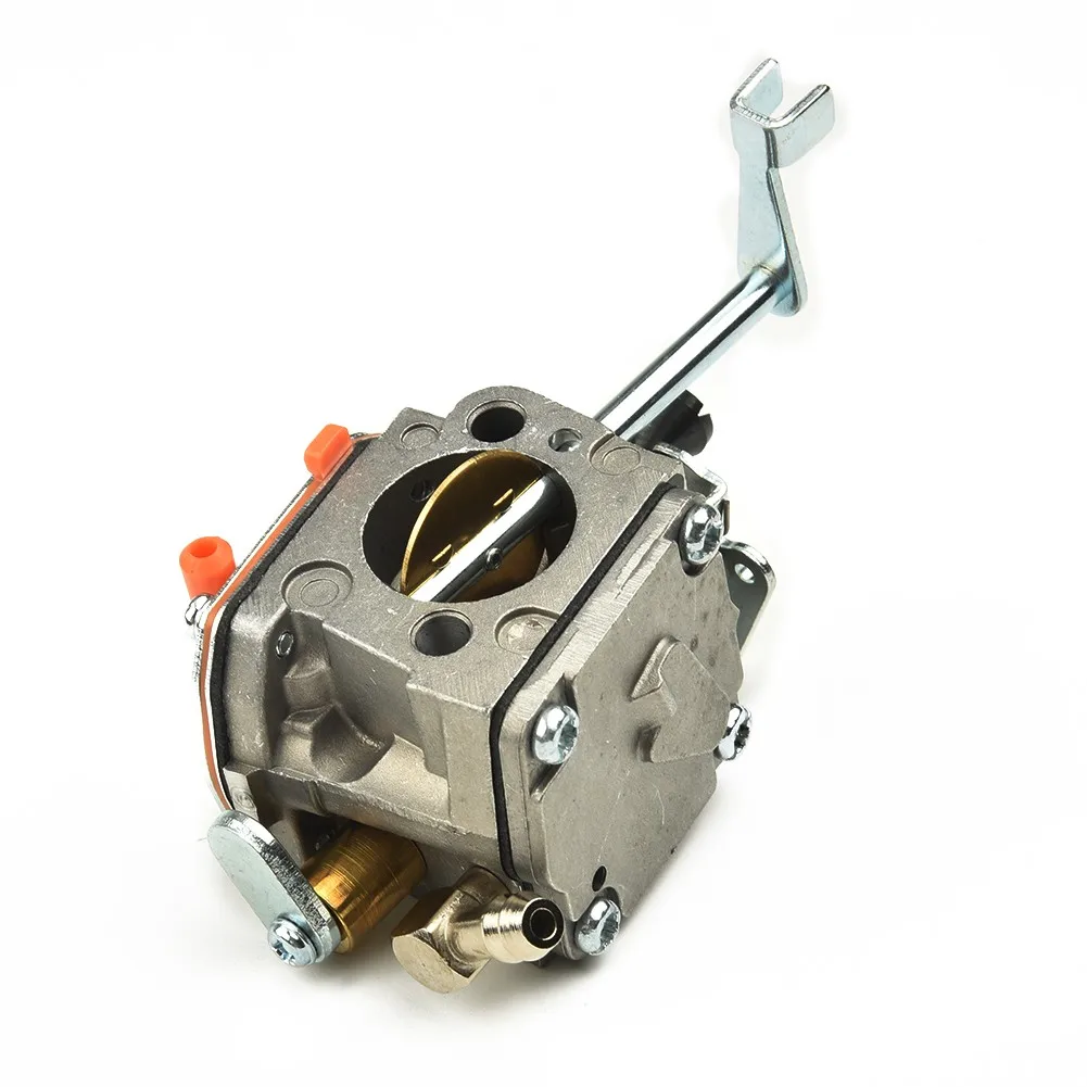 Exceptional Quality Carburetor for Wacker Stampfer BS500 BS500S BS600 BS600S BS650 BS700 Dependable Performance