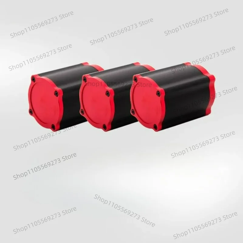 LH07 Sim Racing Accessories Haptic Control Box for Simagic P2000-HCB P-HPR P-HPR NEO P-L200 P1000