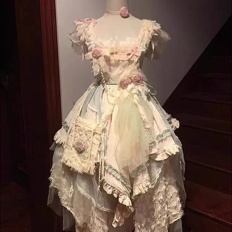 Origina Lolita Dres… - image