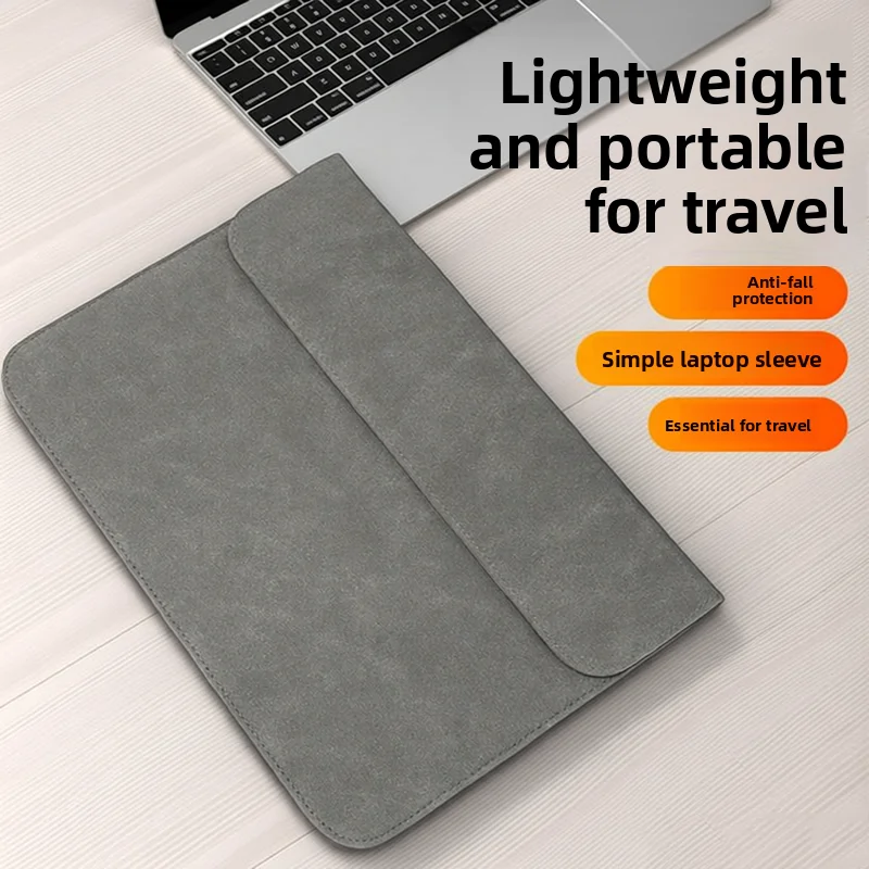 For HP EliteBook x Flip G2i/EliteBook x Flip G2i Notebook computer luggage OmniBook X Flip inner bag Book6/4 G1i protective case