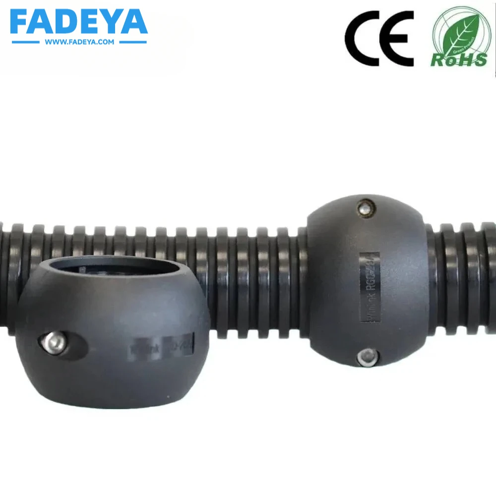 Robot Dresspack, An…