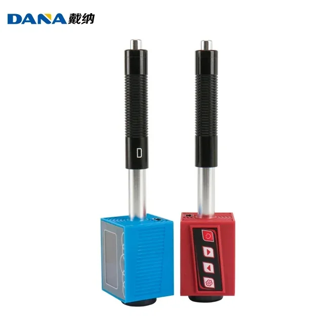 DANA-H140 Digital Smart gem Pocket type Portable Leeb digital pen-size Leeb hardness tester With Wireless Accuracy