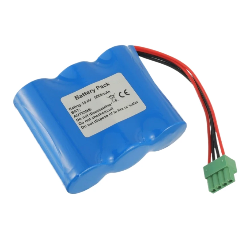 3inr21700-5ah High Quality Battery 10.8V 5000mAh for Ri-a LBTK-M-I 5006ccu L Screening Instrument Brand New Replacement Battery
