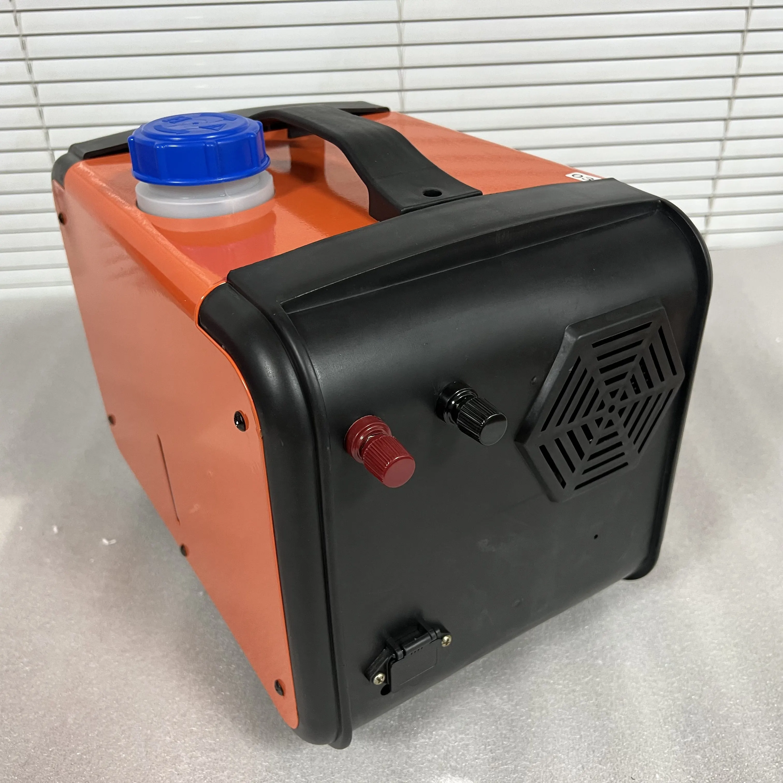 

Парковочный воздухонагреватель 5KW12V24V, полный комплект обогревателя, автоматический воздушный обогреватель для автобуса, грузовика, автомобиля