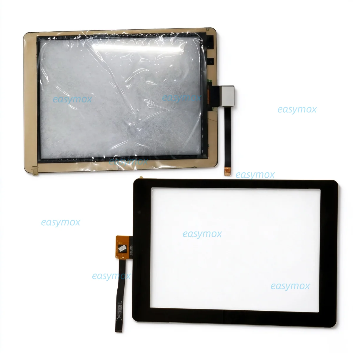 Touch Screen Digitizer Replacement for AUTEL MaxiSys MS906 F-WGJ80233-V1 LCD Display
