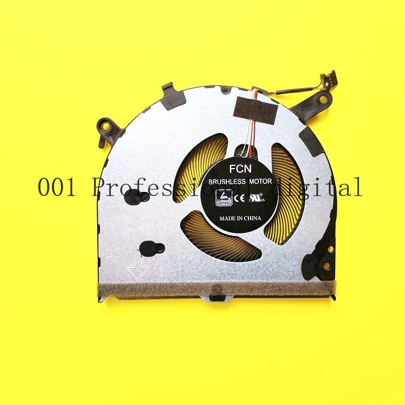 Original for Asus tm420i tp420i tm420ia tp420ia CPU cooling fan