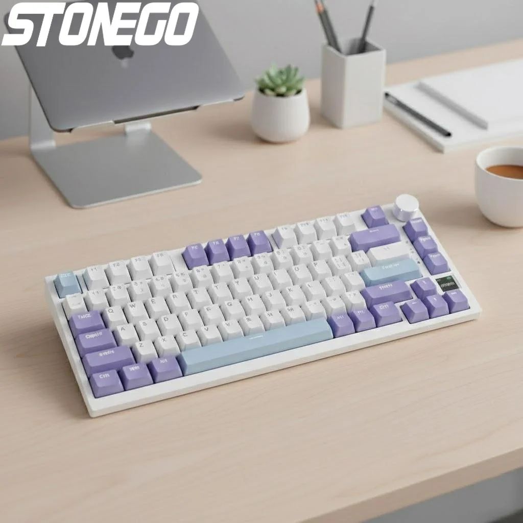 75 Hot Swap Mechani…