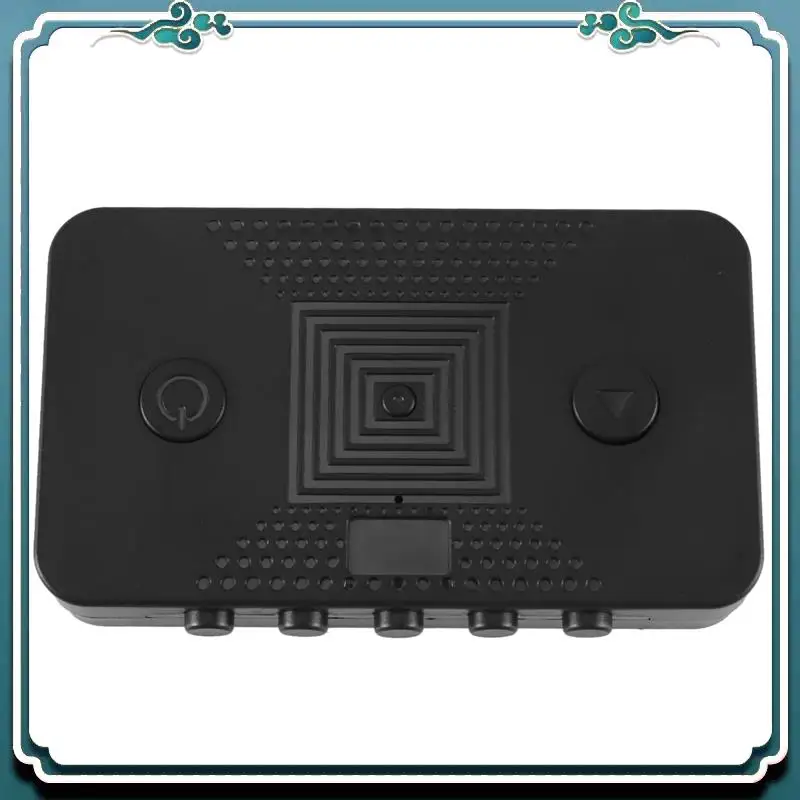 Easy To Use Mobile Phone Screen Auto 5 Heads Clicker Adjustable Connection Physical Simulation Finger Device Screen Auto Clicker