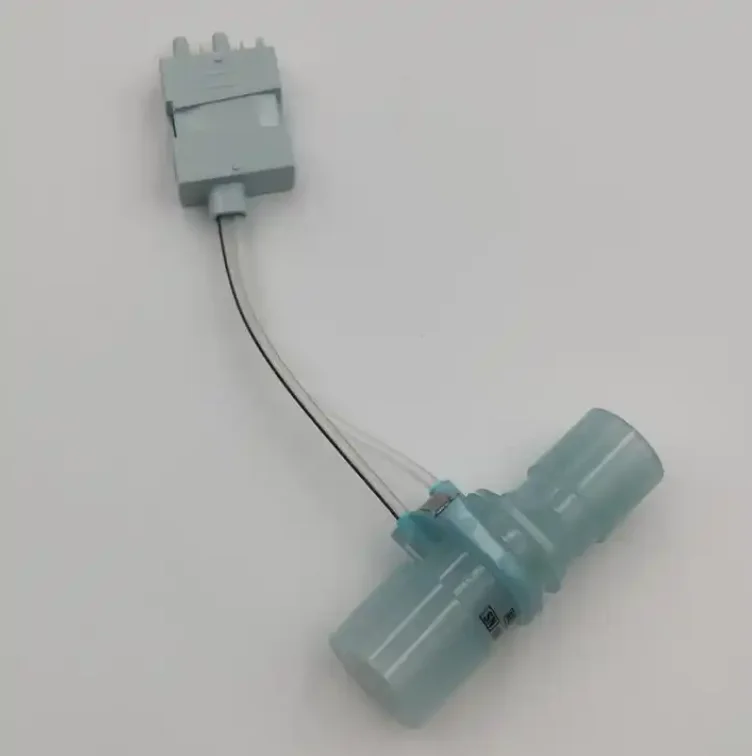 Ge Omeida Flow Sensor Ref 2089610-001-s Or 5697524 Used For 7100 7900 Aestiva/5