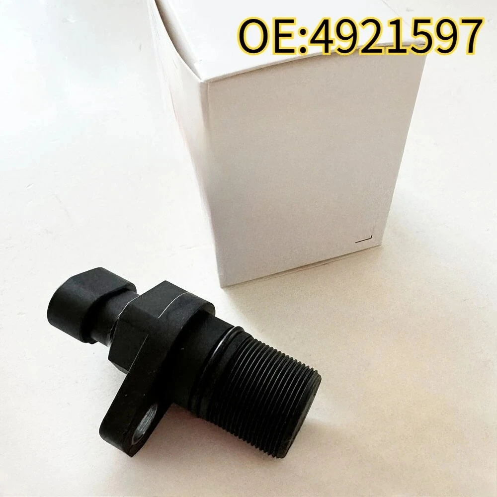 

High quality New For 4921597 New Camshaft Position Sensor Fits For Ram 5080577