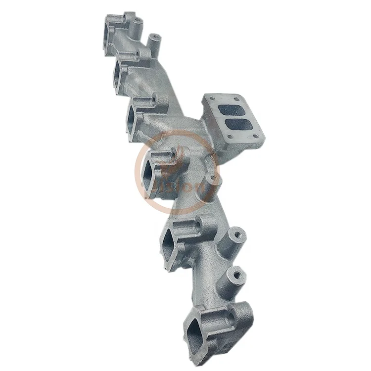 

Exhaust Manifold 3863106 Compatible For B4.5 ISB 6.7 B129B ISB 6.7 B146C Engine