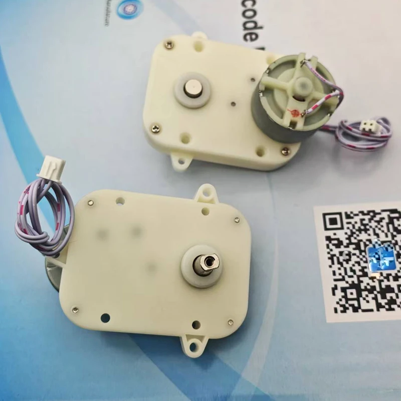 JS50 Watch Winder Motore DC Motore sostitutivo a basso rumore Parti di utensili elettrici Accessori Forniture per apparecchiature elettriche