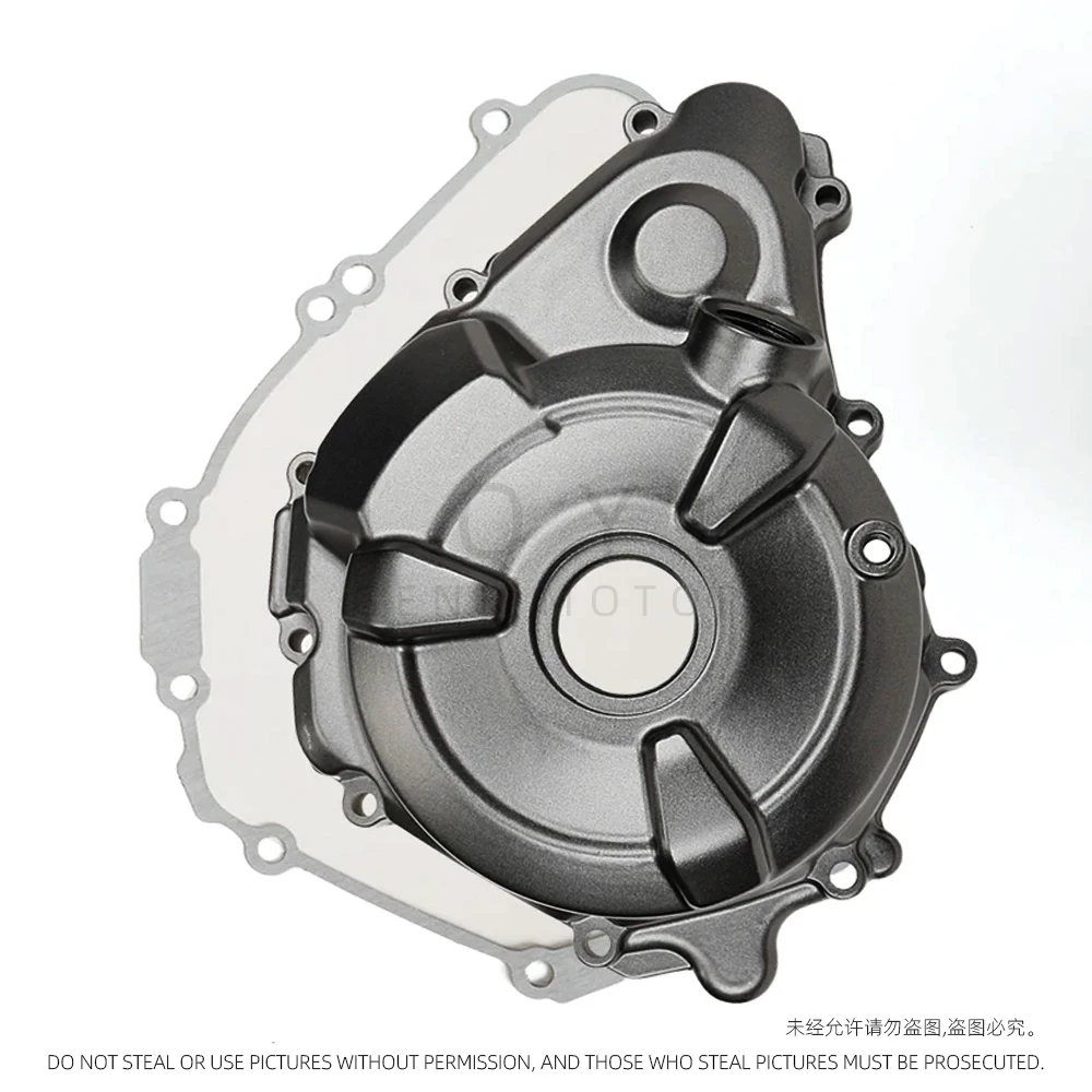 

Крышка статора двигателя мотоцикла, картер для YAMAHA TENERE 700 2021-2024 XSR700 2018-2023 MT07 2015-2020 FZ07 2015