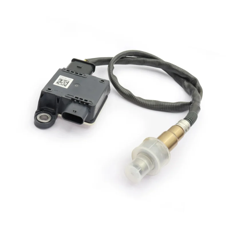 718HOT Car Accessories Auto Sensors Particulate Matter Sensor PM Sensor 39265-4A810 0281006929 for Hyundai Kia