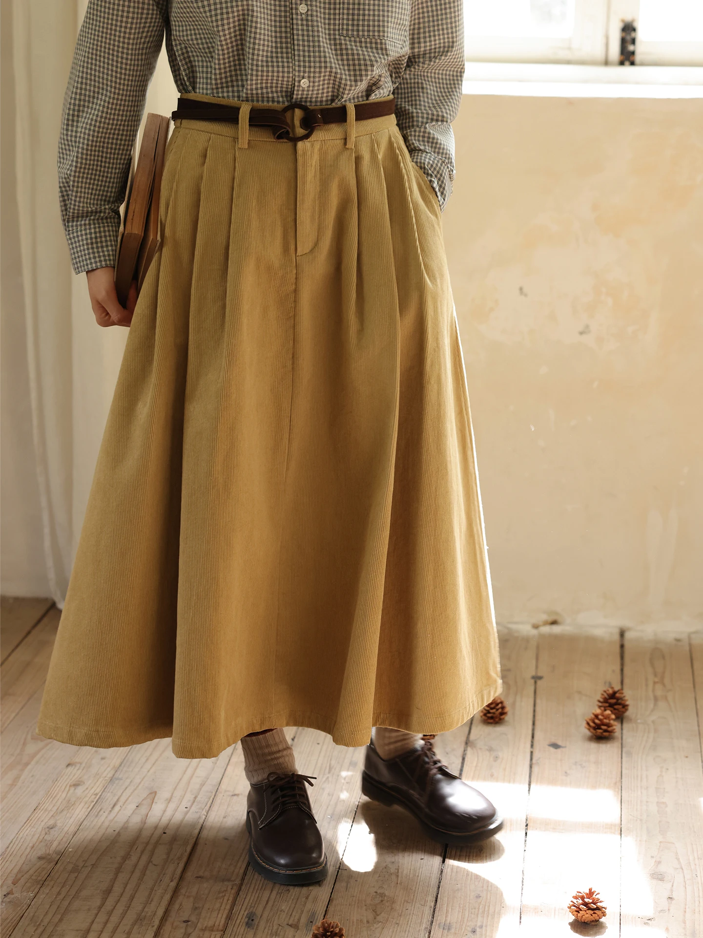 retro-japonais-sle-velours-a-ligne-jupe-femmes-automne-hiver-design-sens-taille-haute-coton-jupes-decontractees