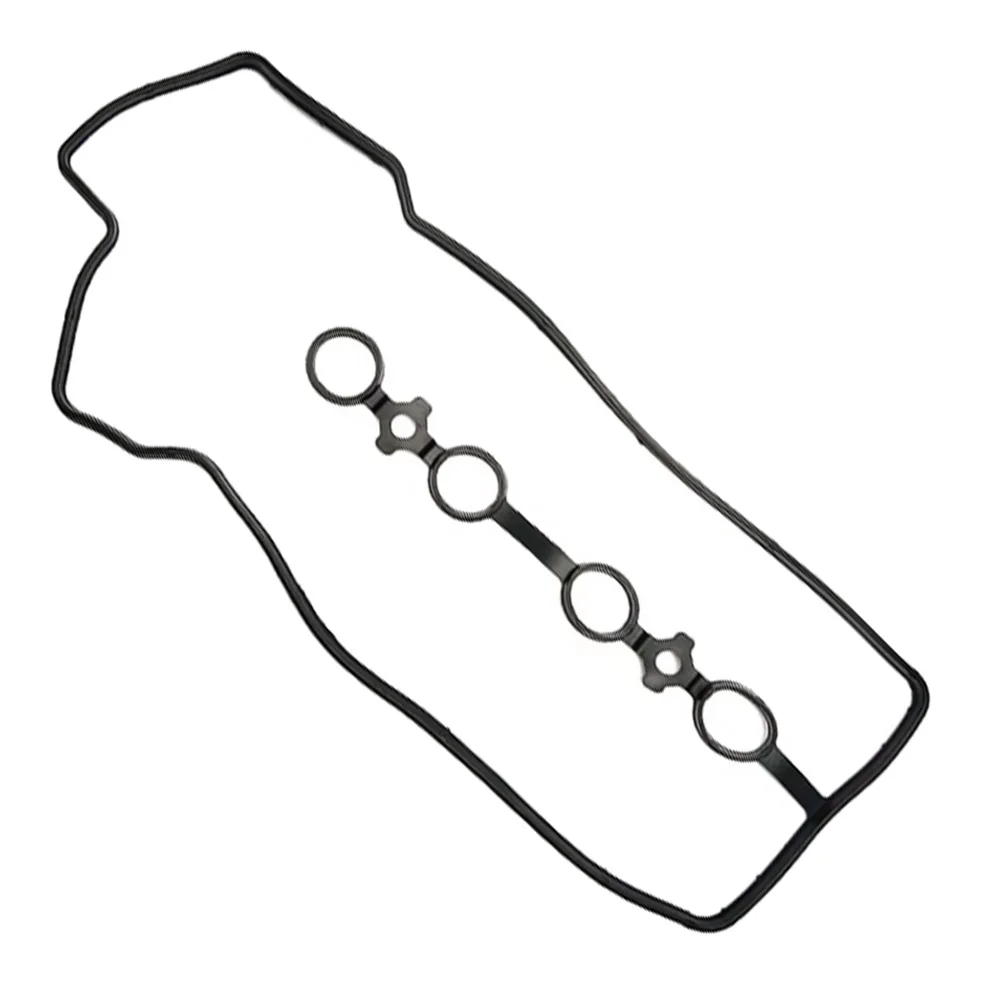 11213-97401 محرك الروك غطاء الصمام طوقا لتويوتا يارس فيتز صدى 1SZ 1SZFE 3SZ-VE 3SZVE K3-VE K3VE قطع غيار السيارات #3