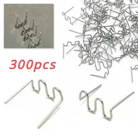 Welder for Plastic Welding Tools Car Repair Tool Kit Hot Melt Nails Machine Supplies Heat Gun Equipment Soldering Iron Electric