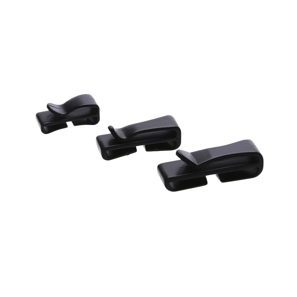 5 шт., лямка Molle, поясная пряжка, ремень, зажим для ремня, регулируемый держатель, пряжки для рюкзака, инструмент для кемпинга, пешего туризма, уличного использования