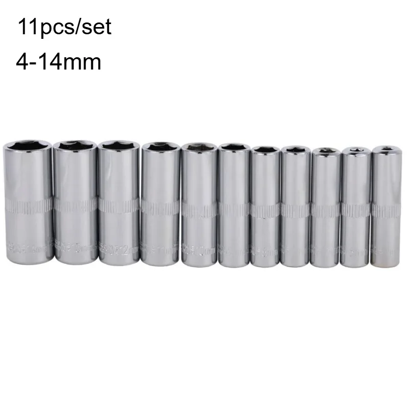 Thumbnail 2 - #64 Best Socket Wrench Sets to Buy In 2026