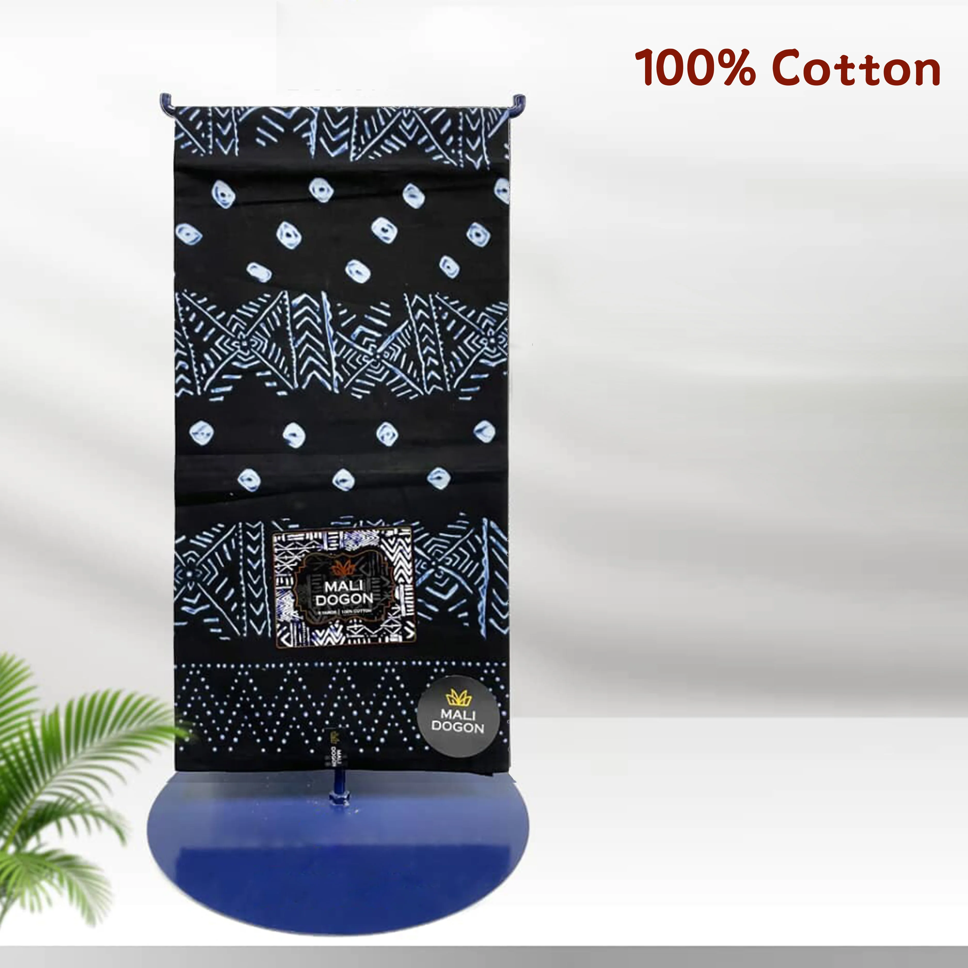2026-new-6-yards-african-wax-fabric-cotton-wax-batik-prints-wax-printed-fabrics-for-women-sewing-material