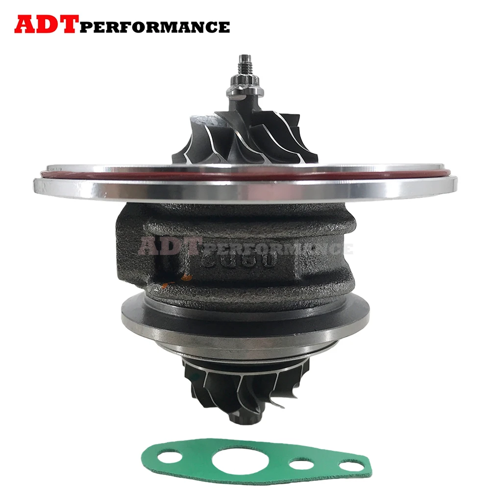 795637 GT1546JS Turbo Cartridge for Nissan NV400 2.3 dCi 125 92Kw 125HP M9T 2010 95514574 95516206 4406494 7956375001S 14410-194