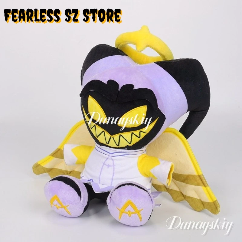 アダム・ハスビン-ファーストメン-ソフトユニフォーム-コスプレ衣装-ハロウィン-プラッシュギフト-かわいい-10cm-25cm-ぬいぐるみフィギュア-ギフト-2026年新作