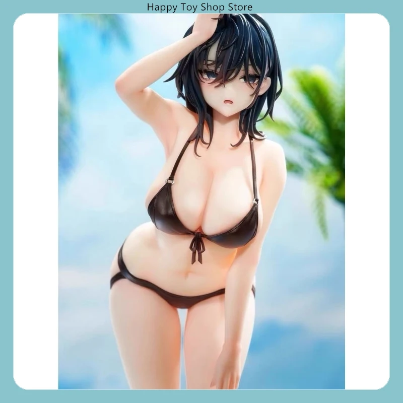 

Купальник Yokoyama Isami 18 см Ver. Аниме ПВХ фигурка статуя настольное украшение подарок ​