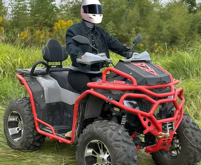 300Cc ATV Quad Motocross Adult