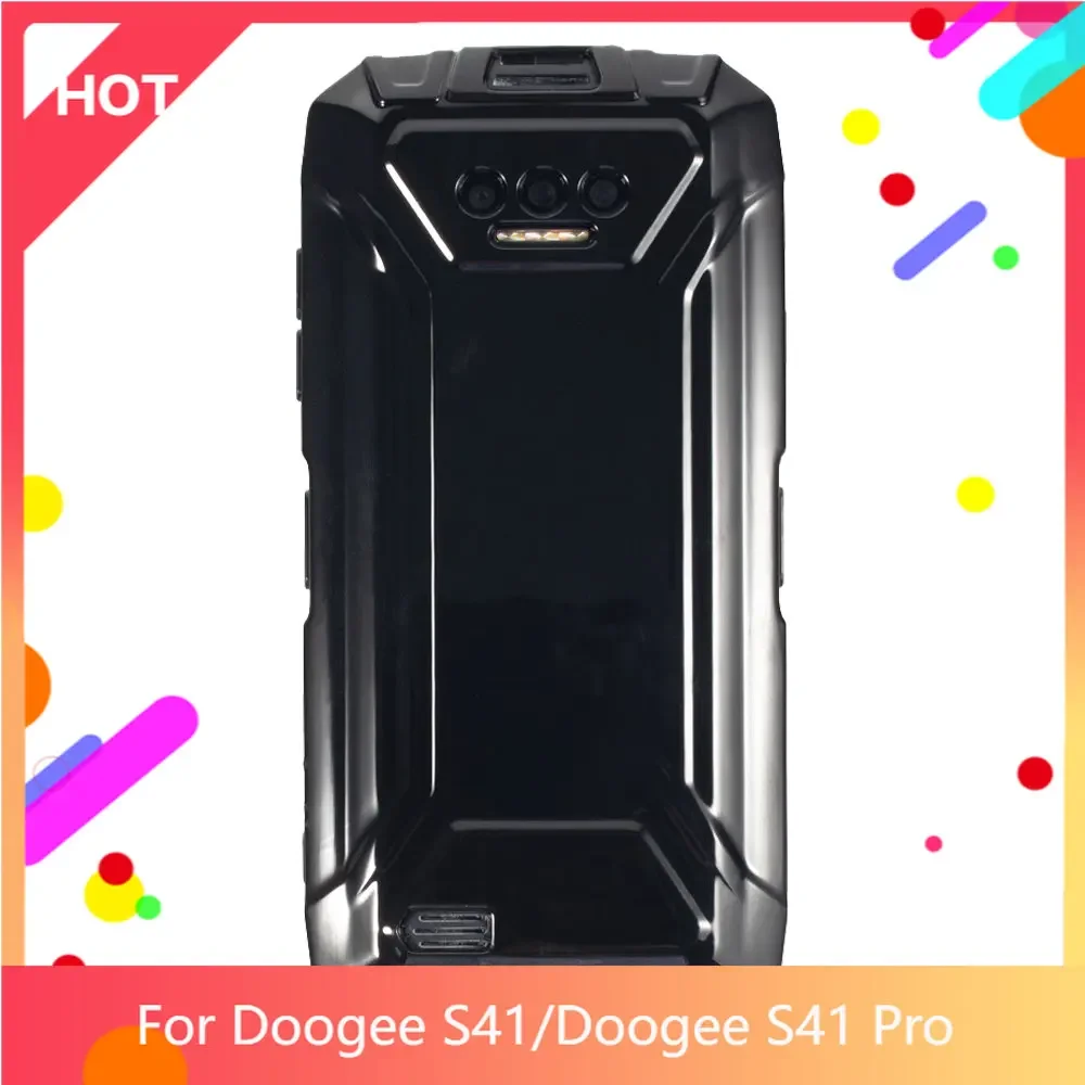 

Чехол Для Doogee S41 Pro Doogee S41 Max