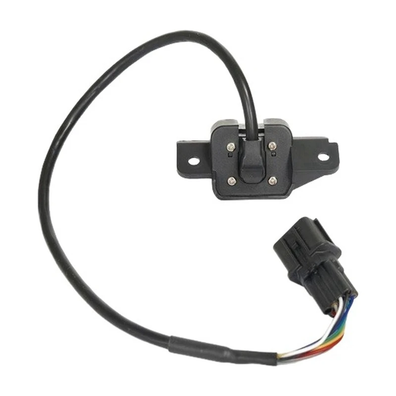 Super Sale 99240Q5100 99240-Q5100 Rear View Camera Reverse Camera Parking Assist Backup Camera for KIA Seltos 2021-2022
