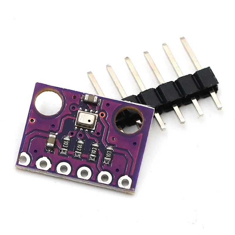 GY-BMP280-3.3 High-precision atmospheric pressure sensor module 3V altimeter sensor module