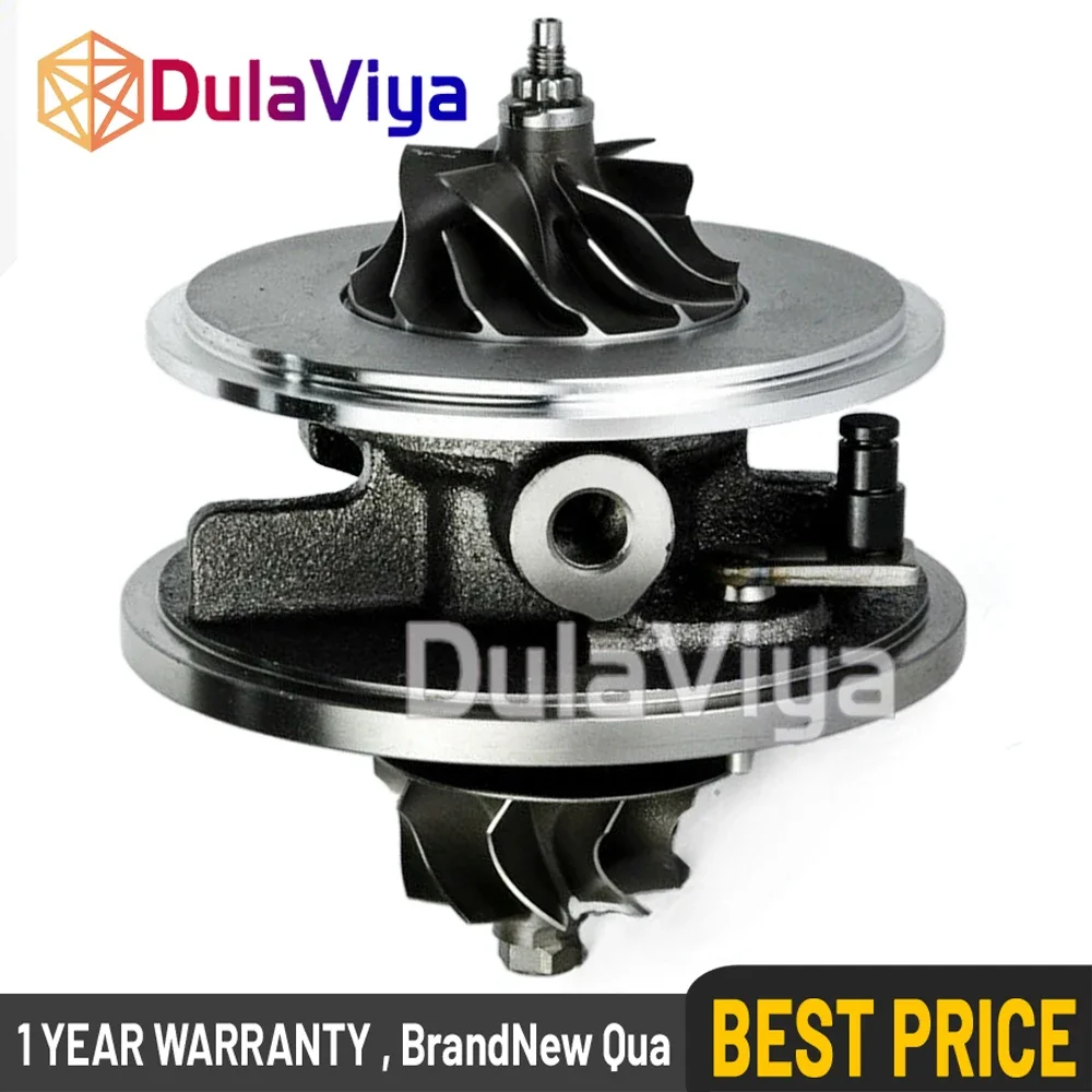 

Turbo Cartridge CHRA Core For Land Rover Freelander 00- M47R M47D 2.0L 112HP GT1749V 708366 708366-5005S 708366-0002 7083660001